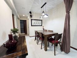 Blk 606D Tampines Greenridges (Tampines), HDB 5 Rooms #611960811